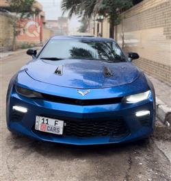 شێڤرۆلێت کەمارۆ